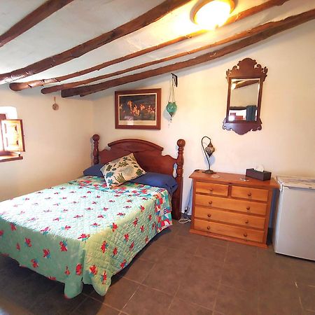 Zurgena Casa Muskoka B&B 외부 사진