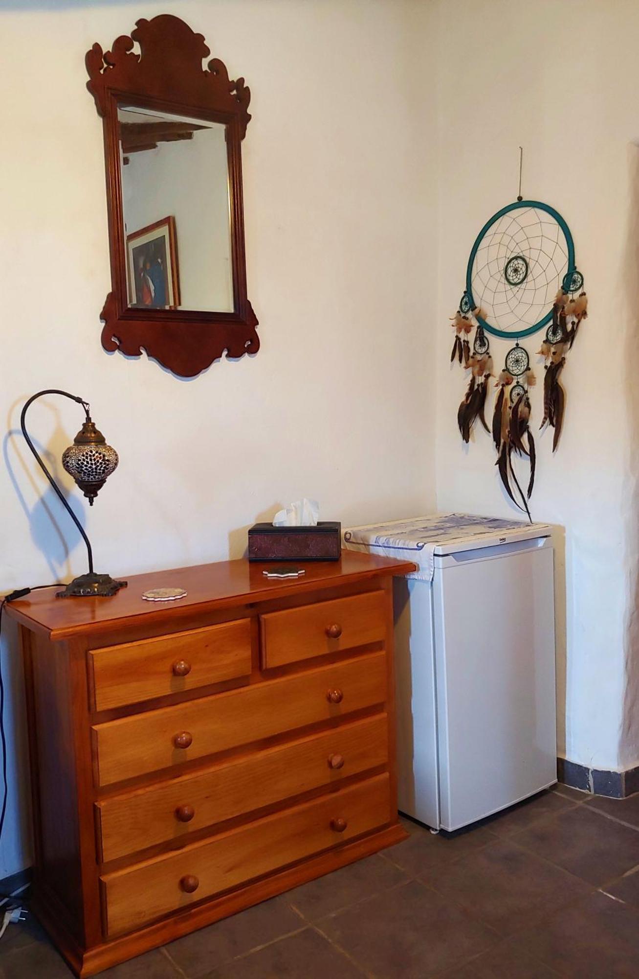 Zurgena Casa Muskoka B&B 외부 사진