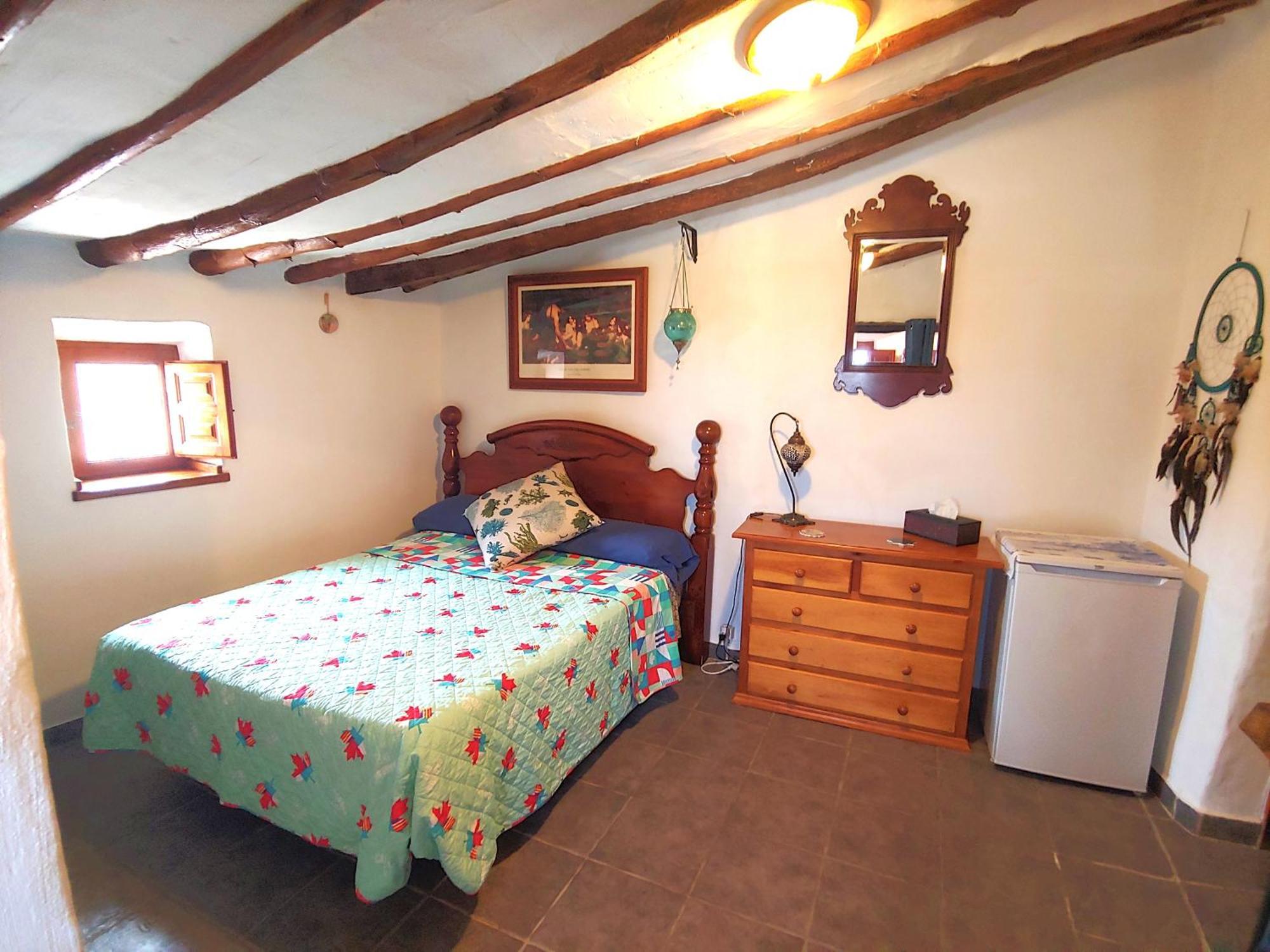 Zurgena Casa Muskoka B&B 외부 사진