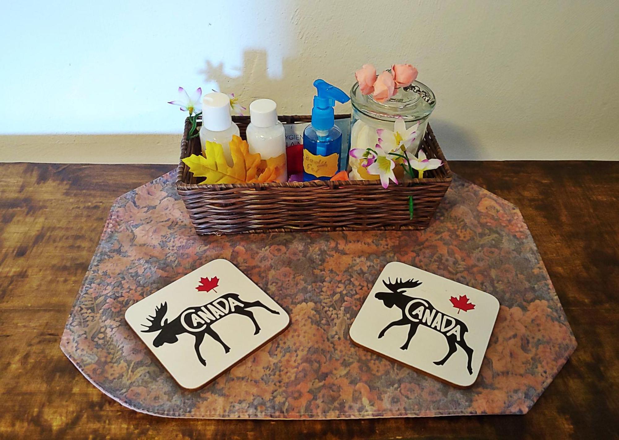 Zurgena Casa Muskoka B&B 외부 사진