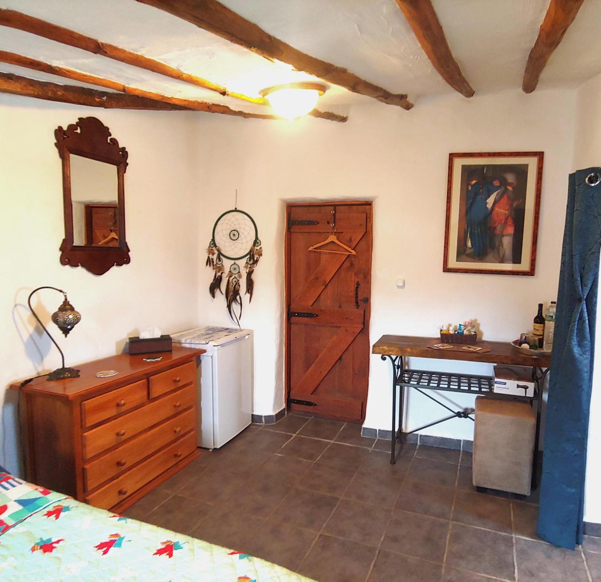 Zurgena Casa Muskoka B&B 외부 사진